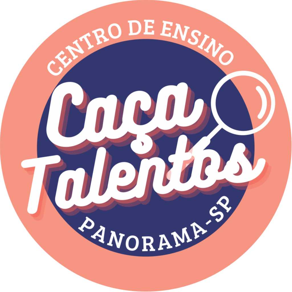 Logo da escola