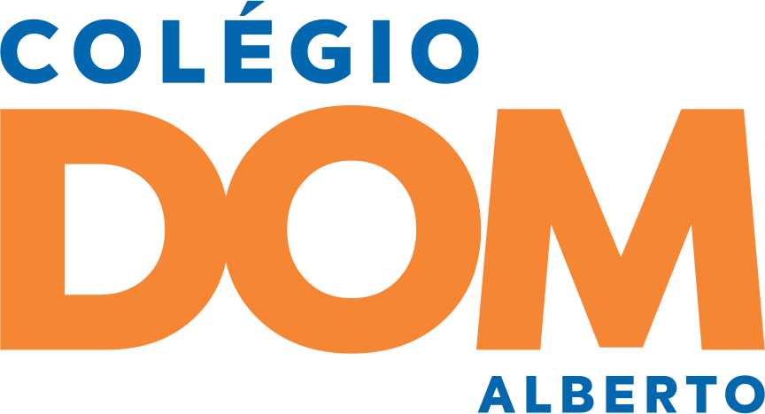 Logo da escola
