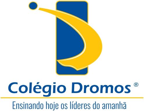 Logo da escola
