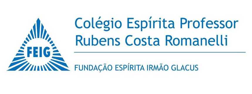 Logo da escola