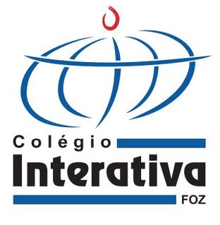 Logo da escola
