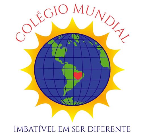 Logo da escola
