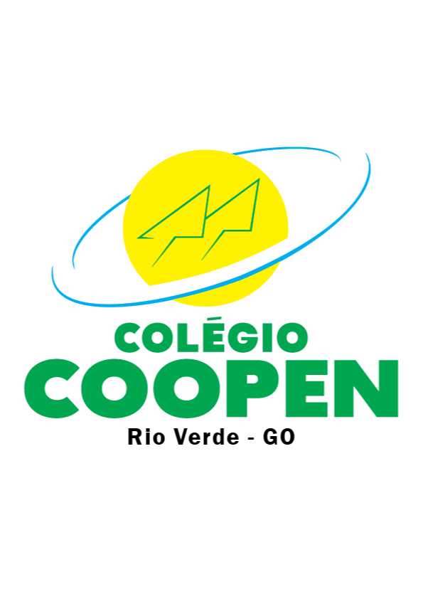 Logo da escola
