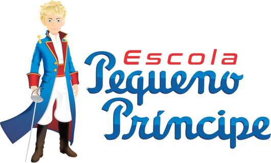 Logo da escola