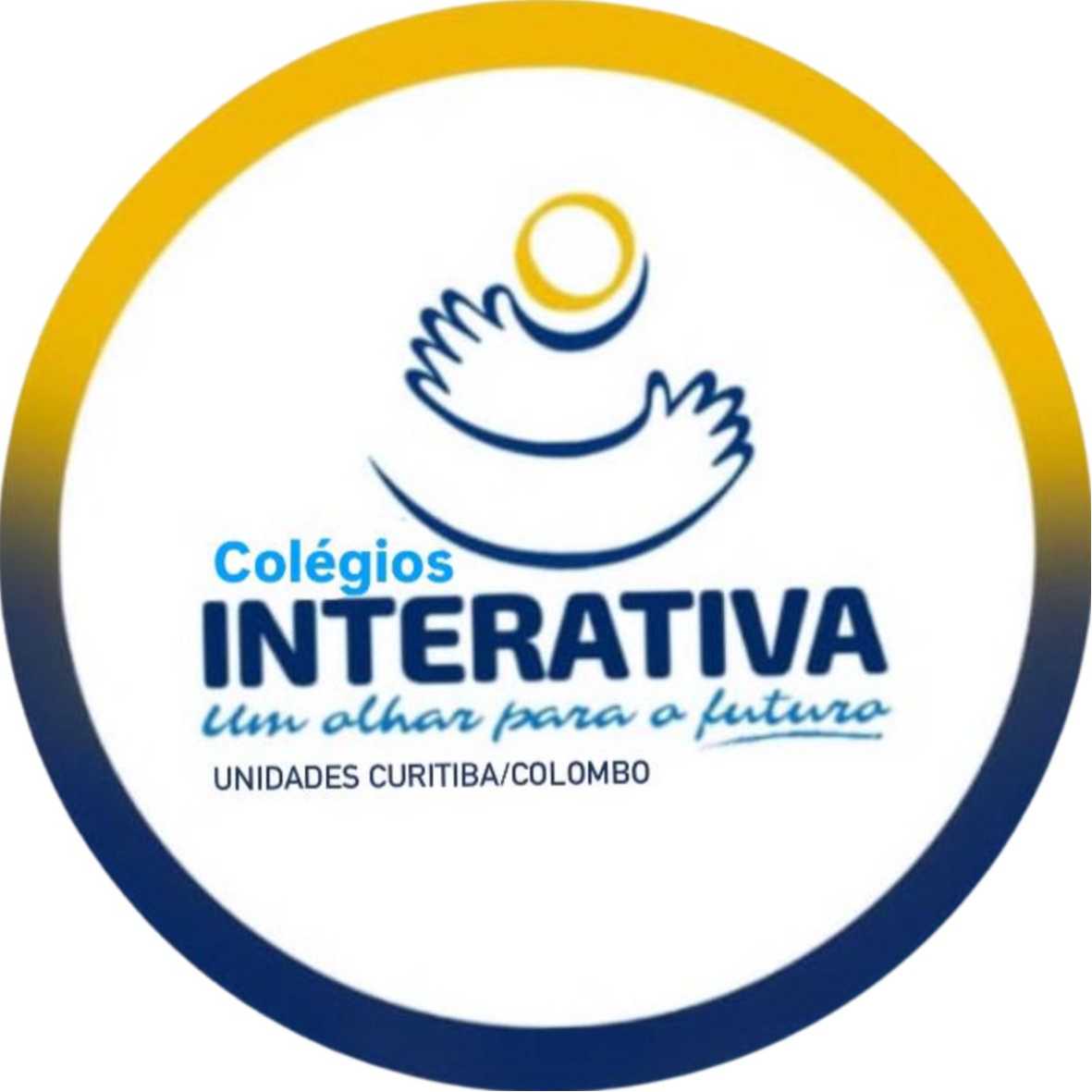 Logo da escola
