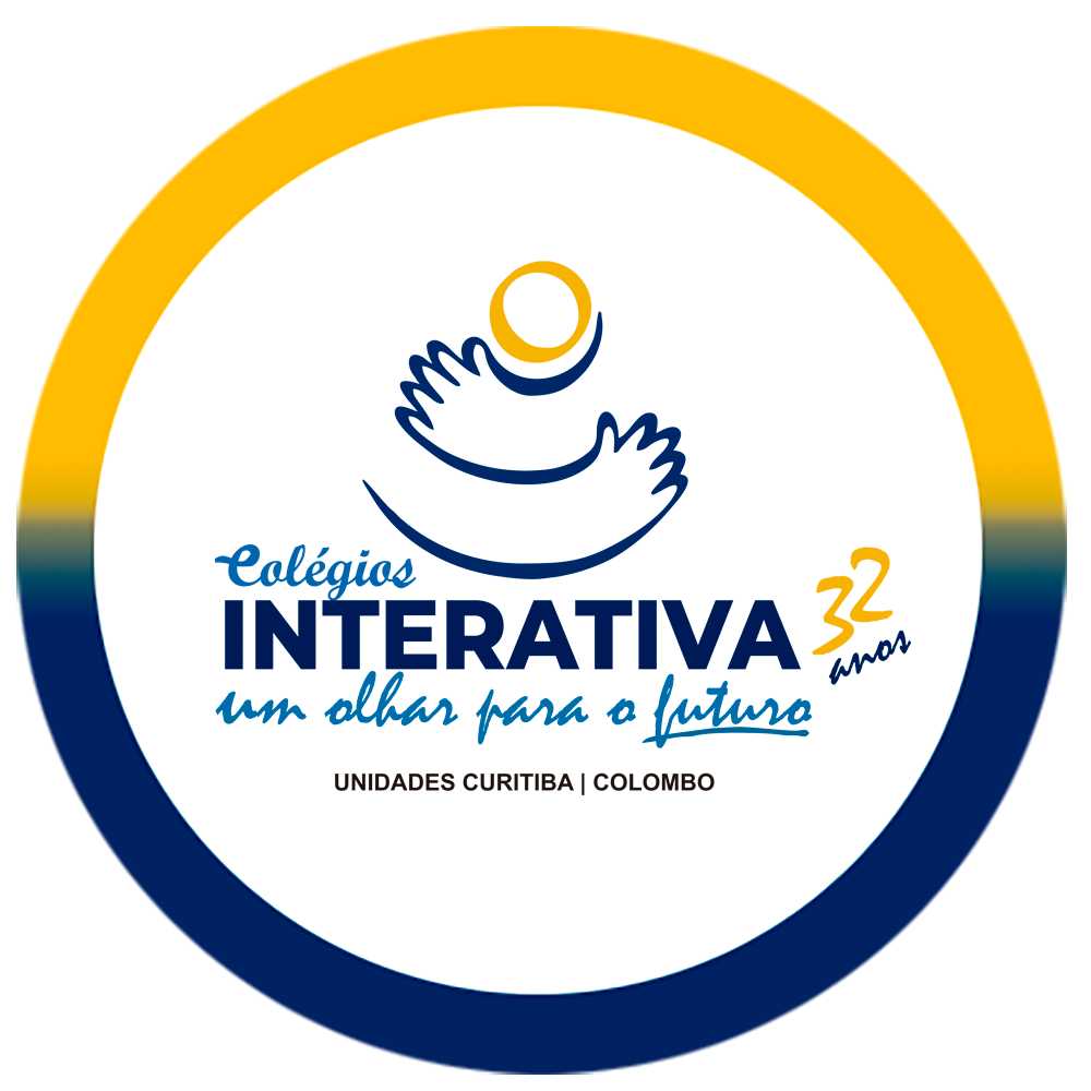 Logo da escola