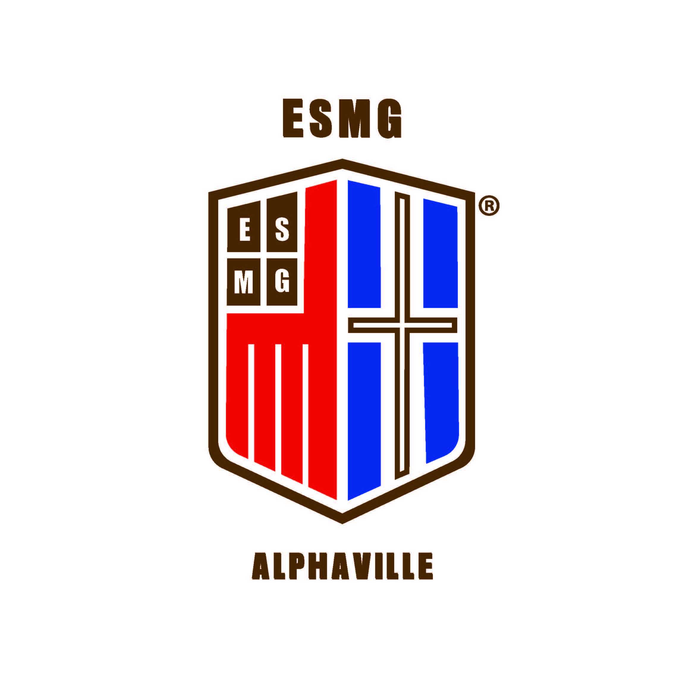 Logo da escola