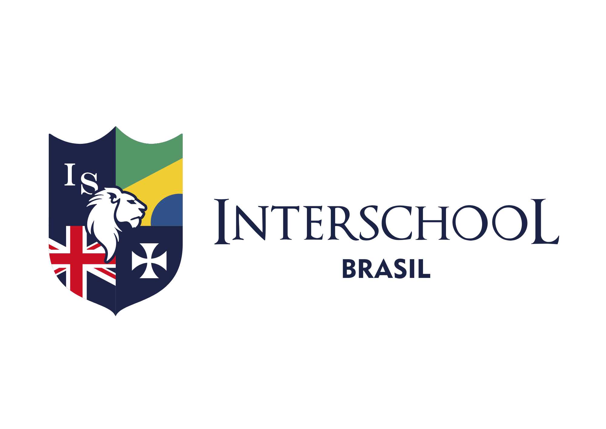 Logo da escola